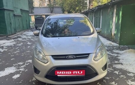Ford C-MAX II, 2011 год, 610 000 рублей, 3 фотография