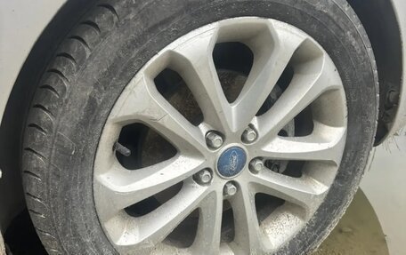 Ford Focus II рестайлинг, 2008 год, 750 000 рублей, 7 фотография