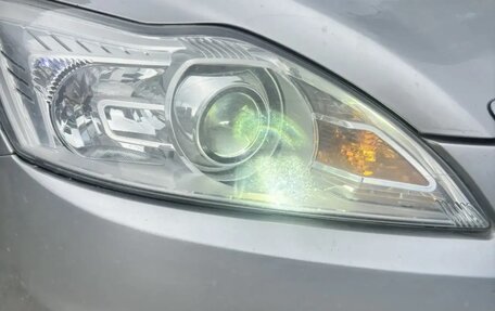 Ford Focus II рестайлинг, 2008 год, 750 000 рублей, 8 фотография
