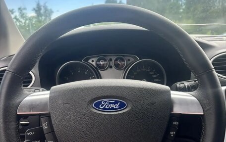 Ford Focus II рестайлинг, 2008 год, 750 000 рублей, 9 фотография
