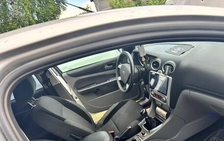 Ford Focus II рестайлинг, 2008 год, 750 000 рублей, 15 фотография