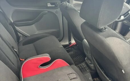 Ford Focus II рестайлинг, 2008 год, 750 000 рублей, 11 фотография