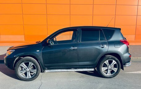 Toyota RAV4, 2006 год, 959 000 рублей, 8 фотография