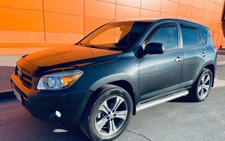 Toyota RAV4, 2006 год, 959 000 рублей, 7 фотография