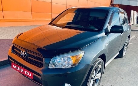 Toyota RAV4, 2006 год, 959 000 рублей, 5 фотография
