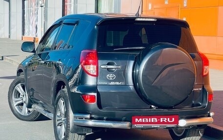 Toyota RAV4, 2006 год, 959 000 рублей, 3 фотография