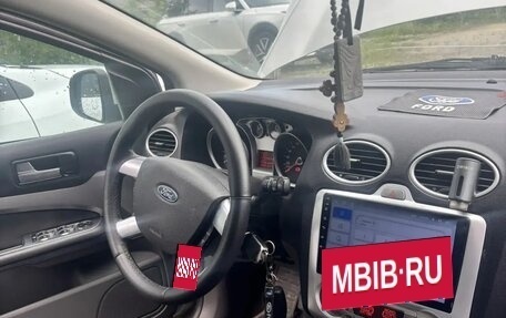 Ford Focus II рестайлинг, 2008 год, 750 000 рублей, 14 фотография