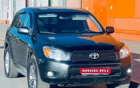 Toyota RAV4, 2006 год, 959 000 рублей, 11 фотография