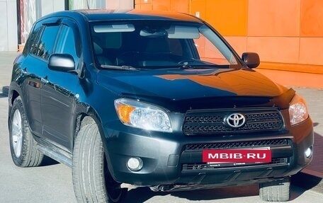 Toyota RAV4, 2006 год, 959 000 рублей, 12 фотография