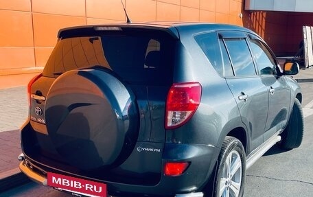 Toyota RAV4, 2006 год, 959 000 рублей, 15 фотография
