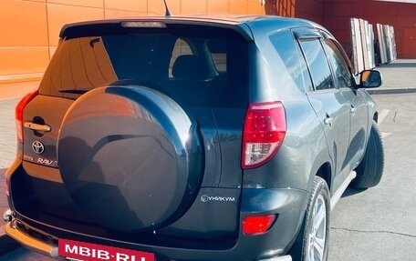 Toyota RAV4, 2006 год, 959 000 рублей, 16 фотография