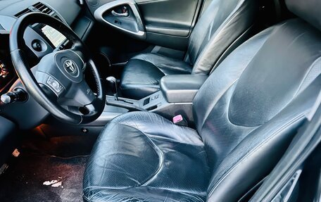 Toyota RAV4, 2006 год, 959 000 рублей, 24 фотография