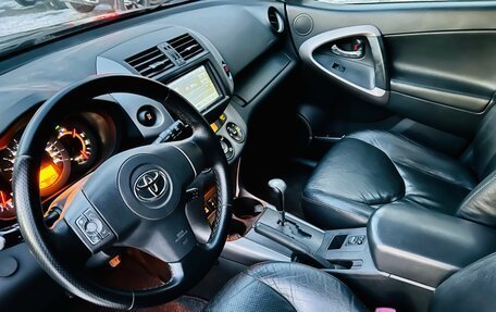 Toyota RAV4, 2006 год, 959 000 рублей, 27 фотография
