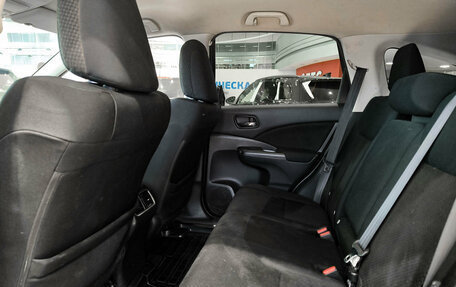 Honda CR-V IV, 2017 год, 2 350 000 рублей, 15 фотография