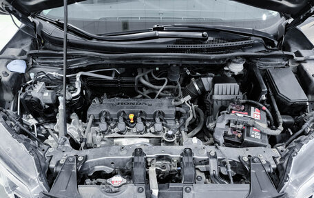 Honda CR-V IV, 2017 год, 2 350 000 рублей, 11 фотография