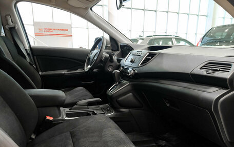 Honda CR-V IV, 2017 год, 2 350 000 рублей, 13 фотография