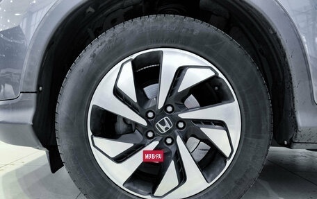 Honda CR-V IV, 2017 год, 2 350 000 рублей, 22 фотография