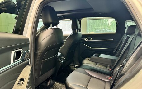 Haval F7x, 2026 год, 3 999 000 рублей, 11 фотография