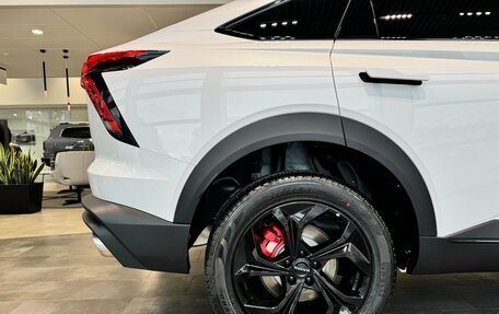 Haval F7x, 2026 год, 3 999 000 рублей, 6 фотография