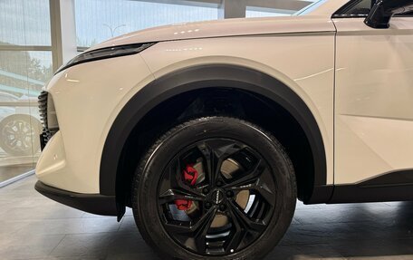 Haval F7x, 2026 год, 3 999 000 рублей, 7 фотография