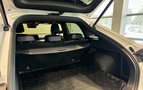 Haval F7x, 2026 год, 3 999 000 рублей, 9 фотография