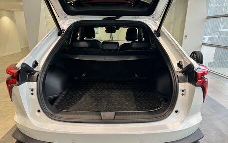 Haval F7x, 2026 год, 3 999 000 рублей, 8 фотография