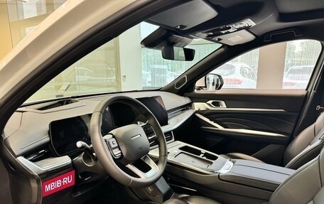 Haval F7x, 2026 год, 3 999 000 рублей, 12 фотография