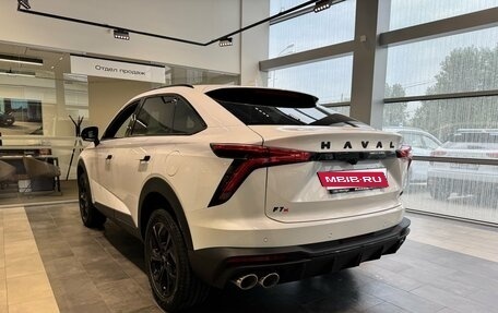Haval F7x, 2026 год, 3 999 000 рублей, 5 фотография