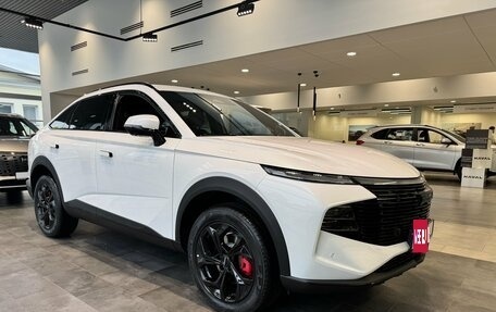 Haval F7x, 2026 год, 3 999 000 рублей, 3 фотография