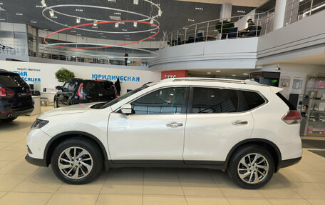 Nissan X-Trail, 2018 год, 2 299 000 рублей, 12 фотография