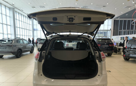 Nissan X-Trail, 2018 год, 2 299 000 рублей, 14 фотография