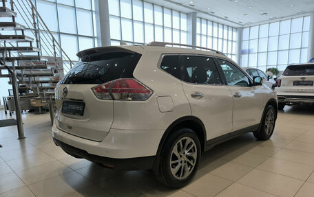 Nissan X-Trail, 2018 год, 2 299 000 рублей, 9 фотография