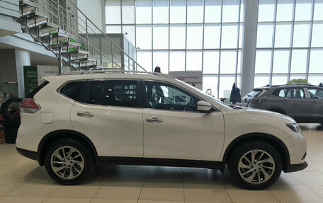 Nissan X-Trail, 2018 год, 2 299 000 рублей, 8 фотография