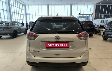 Nissan X-Trail, 2018 год, 2 299 000 рублей, 10 фотография