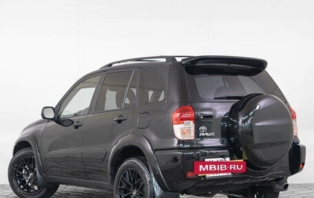 Toyota RAV4, 2001 год, 789 000 рублей, 5 фотография