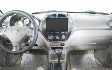 Toyota RAV4, 2001 год, 789 000 рублей, 14 фотография