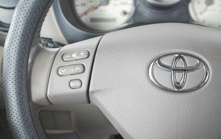 Toyota RAV4, 2001 год, 789 000 рублей, 17 фотография