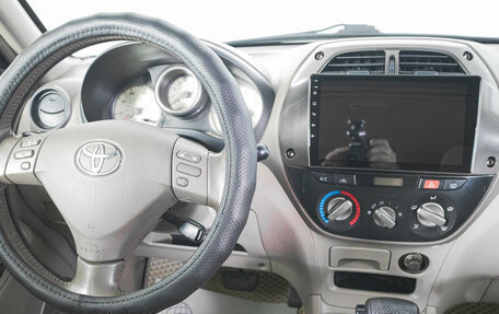 Toyota RAV4, 2001 год, 789 000 рублей, 13 фотография