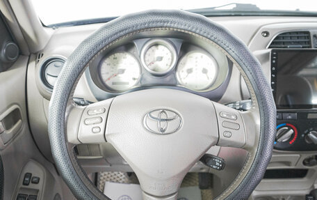 Toyota RAV4, 2001 год, 789 000 рублей, 16 фотография