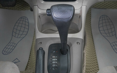 Toyota RAV4, 2001 год, 789 000 рублей, 20 фотография