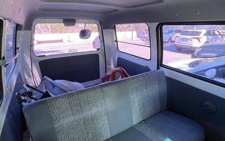 Toyota Town Ace III, 2000 год, 800 000 рублей, 4 фотография