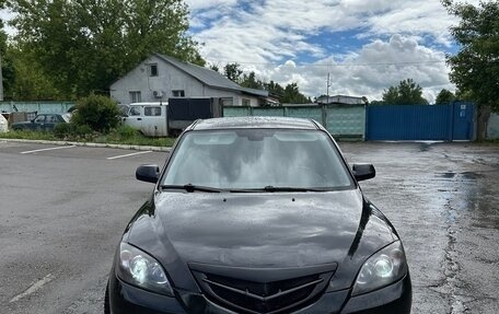 Mazda 3, 2007 год, 365 000 рублей, 6 фотография