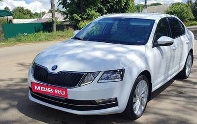 Skoda Octavia, 2019 год, 2 100 000 рублей, 1 фотография