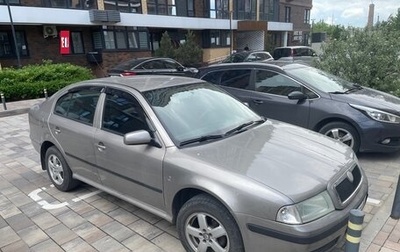 Skoda Octavia IV, 2008 год, 750 000 рублей, 1 фотография
