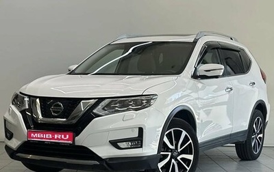 Nissan X-Trail, 2019 год, 2 295 000 рублей, 1 фотография