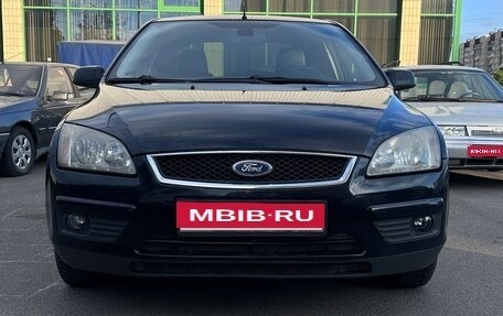 Ford Focus II рестайлинг, 2007 год, 700 000 рублей, 1 фотография