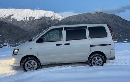 Toyota Town Ace III, 2000 год, 800 000 рублей, 14 фотография