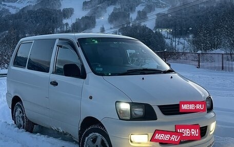 Toyota Town Ace III, 2000 год, 800 000 рублей, 12 фотография