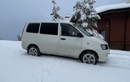 Toyota Town Ace III, 2000 год, 800 000 рублей, 18 фотография