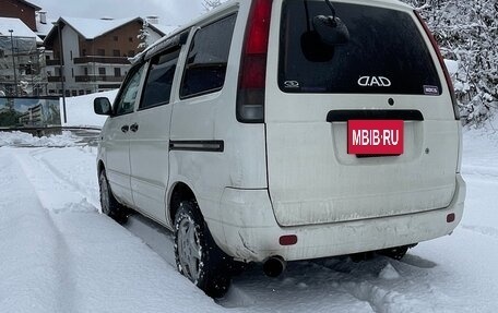Toyota Town Ace III, 2000 год, 800 000 рублей, 22 фотография